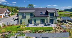 CHALET HOUBOVÝ VRCH, Horní Planá